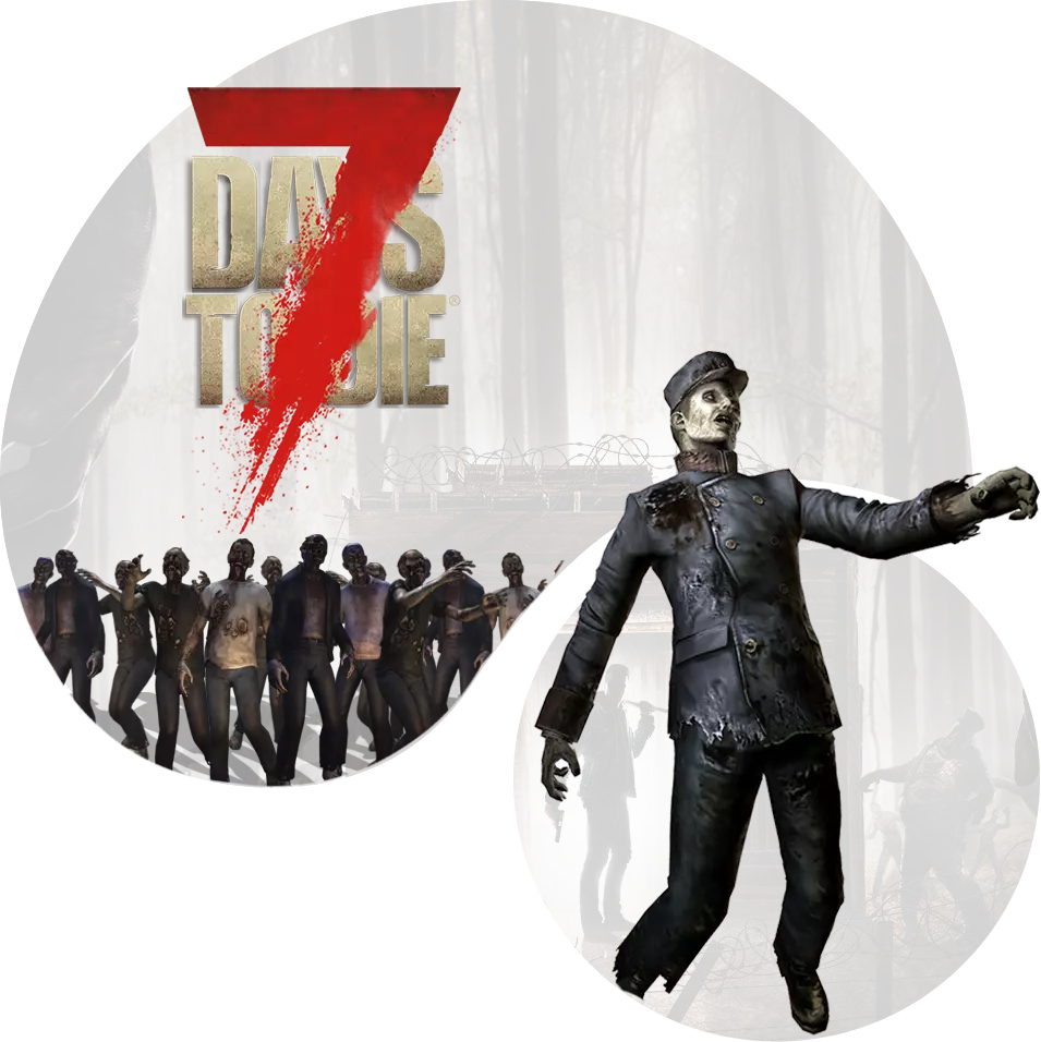 host 7 days to die